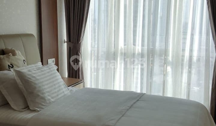 SKY GARDEN SETIABUDI 2BR Rare istimewa BUCepat