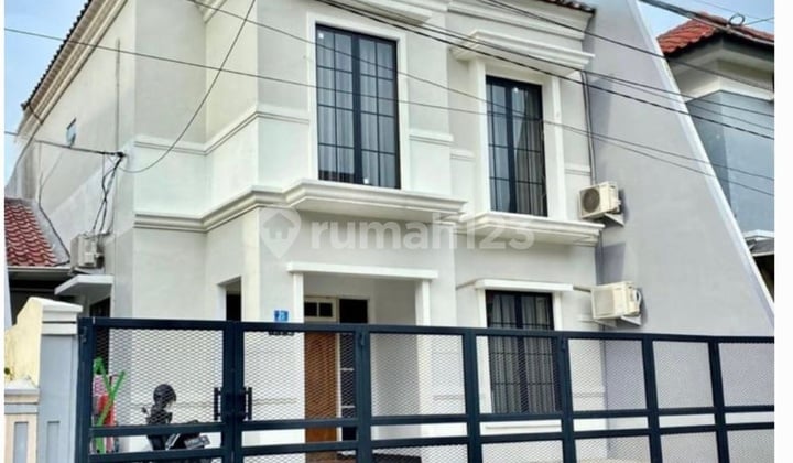 Dharmahusada Kos Putri 2lt Bagus