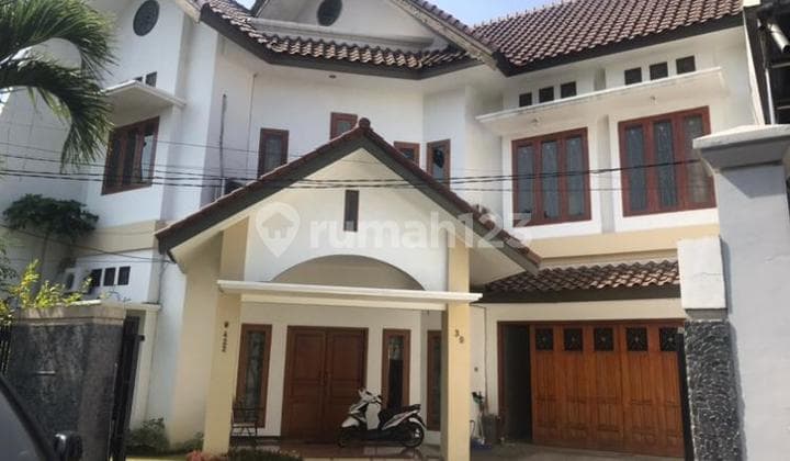 Manyar Kertoadi Siap Huni 2lt