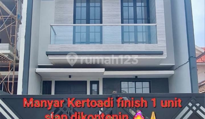 Manyar Kertoadi Baru Gress 2lt