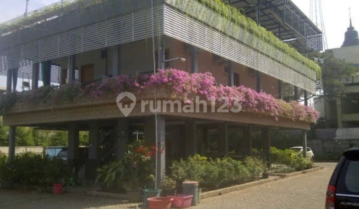 Bulu Jaya Lontar Sambikerep