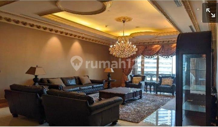 Da Vinci Tower Sudirman Jakarta Pusat