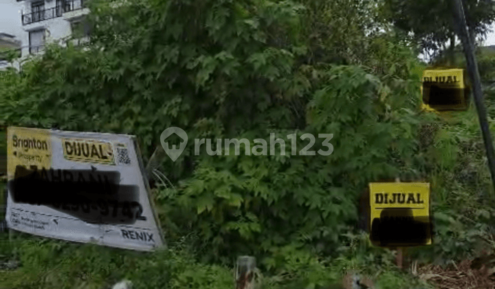 Kavling Komplek Villa Kusuma Agro Wisata