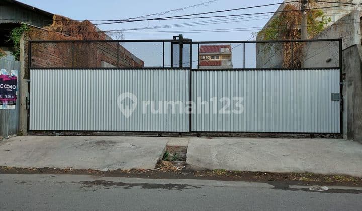 Raya Pandugo Cck Untuk Usaha