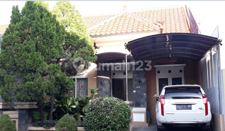 Purimas Regency Siap Huni