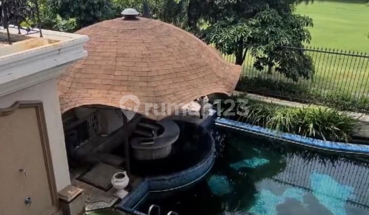 Graha Family Blok Favorit Golf View