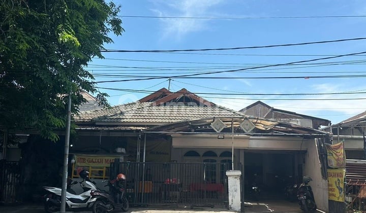 Raya Taman Asri Pondok Tjandra Sidoarjo