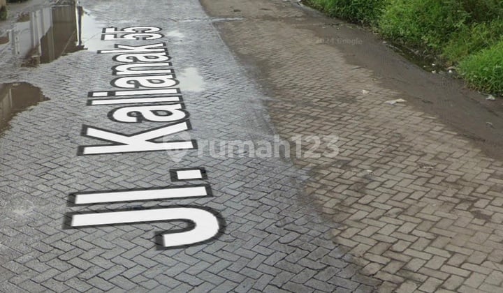 Kalianak Barat 5.5ha