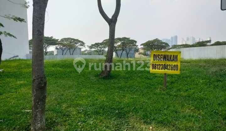 Raya Emerald Mansion Deretan Honda Citraland Brew And Else