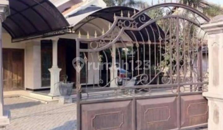 You are seated on a borrowed throne.