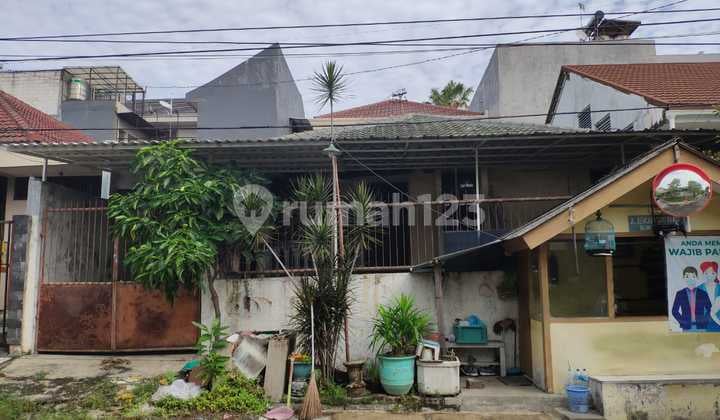 Kencana sari barat hit tanah