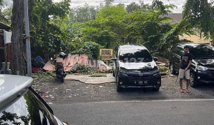 City Center Land Sda Jl Kartini