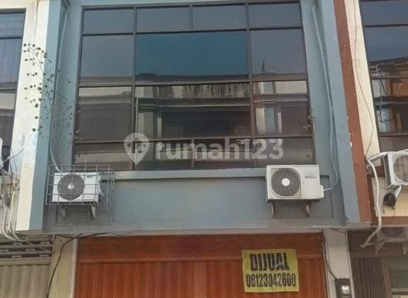 Rungkut Megah Raya 4Lt Dalam Komplek