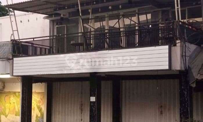 Ruko 2lt jl kh. Mukmin sidoarjo kota