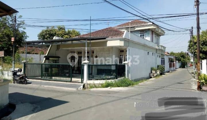 Kemlaten Rumah Siap Huni Daerah Kebraon
