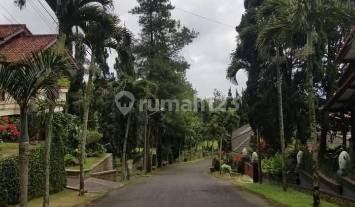 Villa arca medika trawas