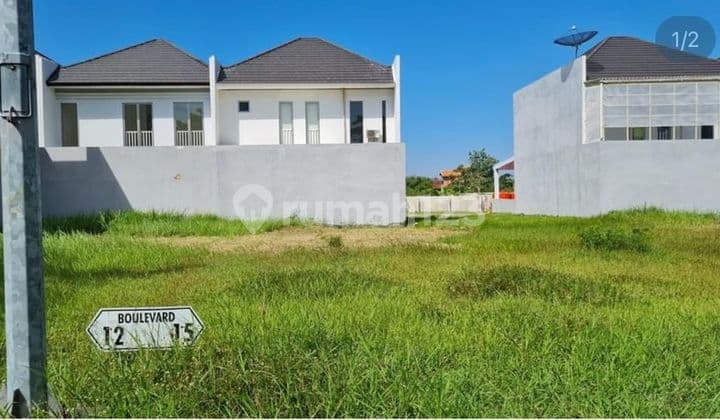 Kav boulevard greenland wiyung