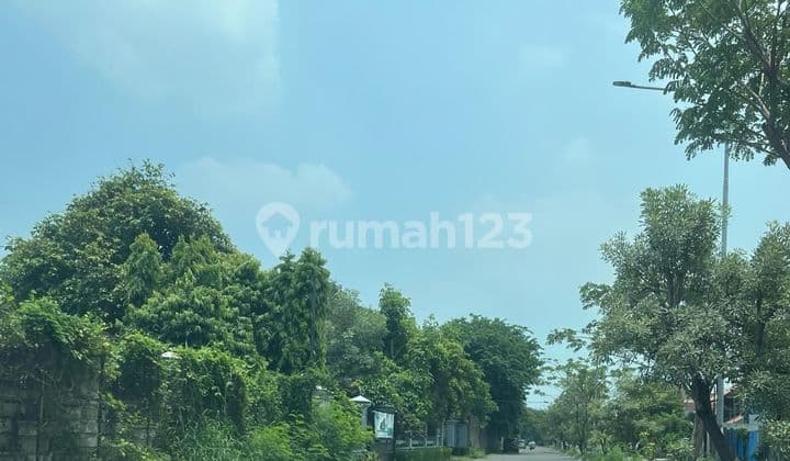 Sidosermo Indah Jalan Kembar