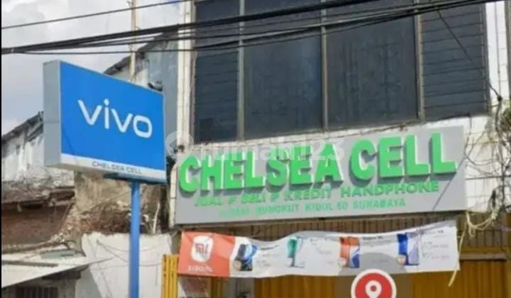 Raya Rungkut Kidul Cck Untuk Usaha Raya Rungkut Kidul Cck Untuk Usaha