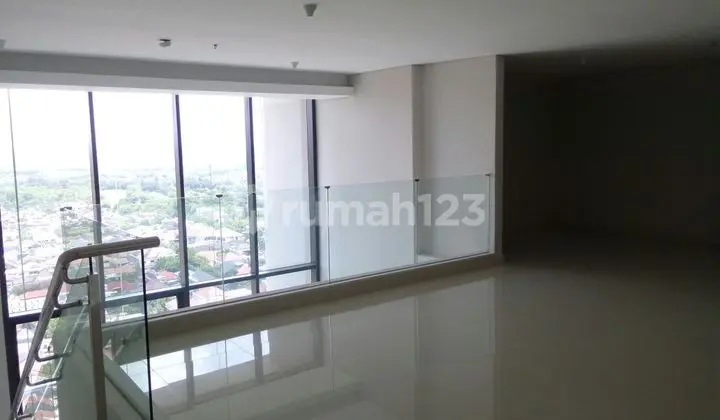 Skyloft Soho Ciputra World Surabaya