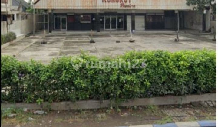 Raya abdul karim rungkut