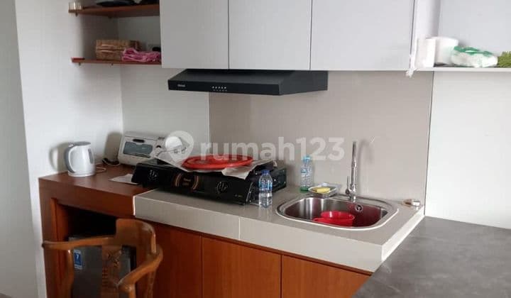 Klaska residence 2br lt 16 furnished
