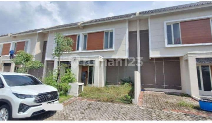 Grand Alexandria 2lt Buduran Sidoarjo