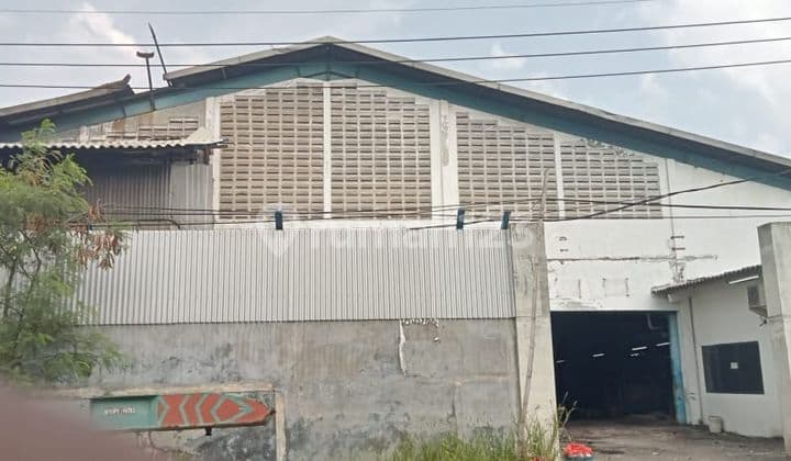 Osowilangun indah siap pakai