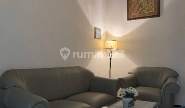 Araya 1 Siap Huni 2lt Surabaya Timur