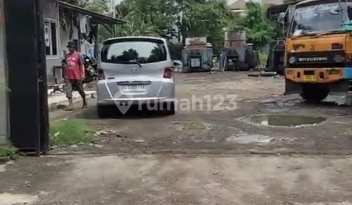 Raya Medokan Semampir Cck untuk Gudang