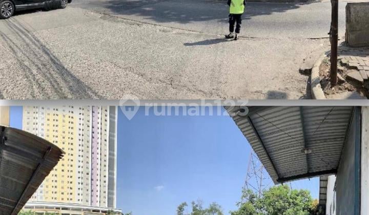 Pegangsaan Dua Kelapa Gading Jakarta Utara