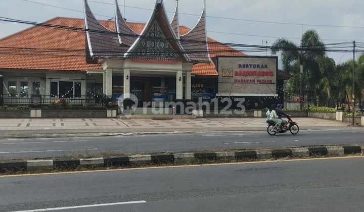 Raya Malang Surabaya Km 63 Ex Resto Padang