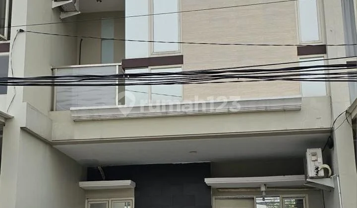 Kutisari Siap Huni 2Lt