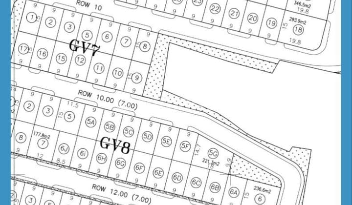 Golf Avenuecitraland Surabaya Hok