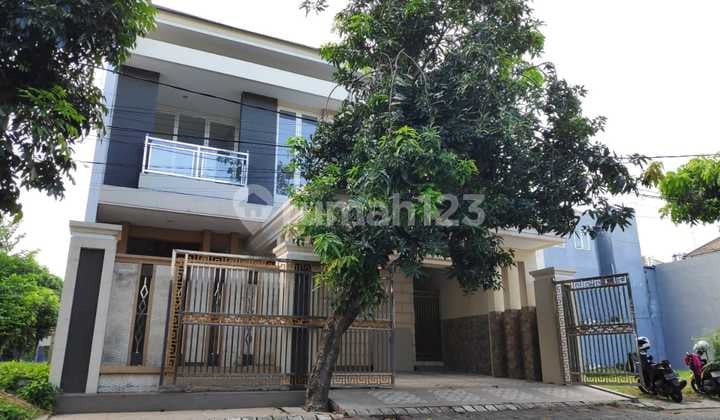 Graha Santoso 2lt Siap Huni