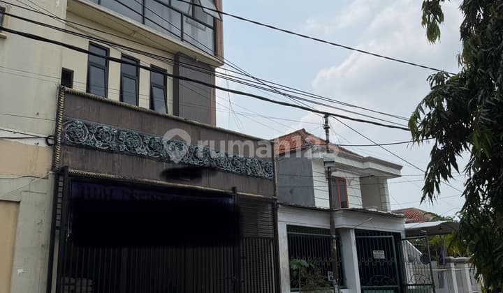 Dukuh Kupang Barat 5Lt