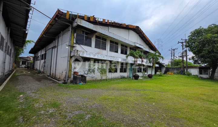 Tanjungsari Tandes Dalam Komplek