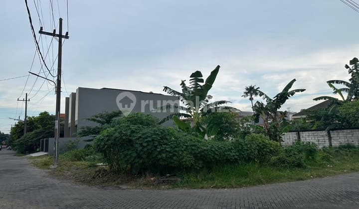 Tenggilis Mejoyo Selatan Hok