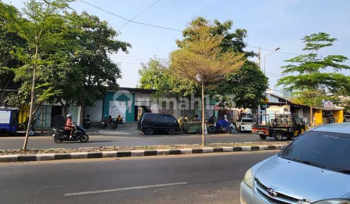 Raya Pandegiling Cck Untuk Usaha