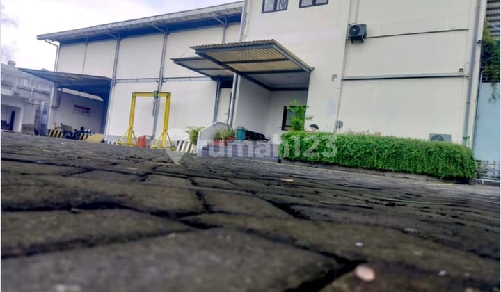 Bumi Maspion Romokalisari