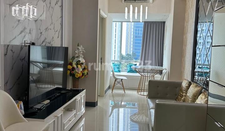 Anderson Supermall Pakuwon