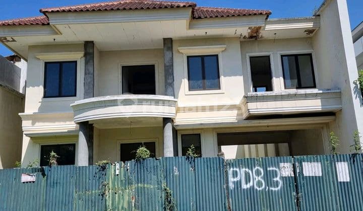 Villa Bukit Regency Pakuwon Indah