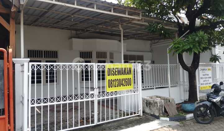 Siwalankerto Permai Siap Huni 1Lt