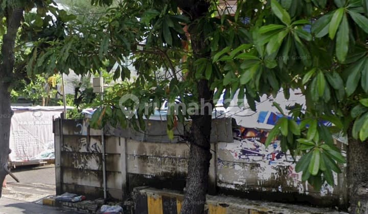 Raya Jemur Andayani Hok Ex Pom Bensin