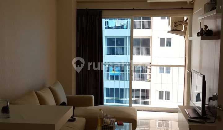 Puncak Bukit Golf 2Br Furnish Lt9