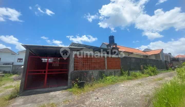 Jl. Cempaka Munggu Tabanan Bali