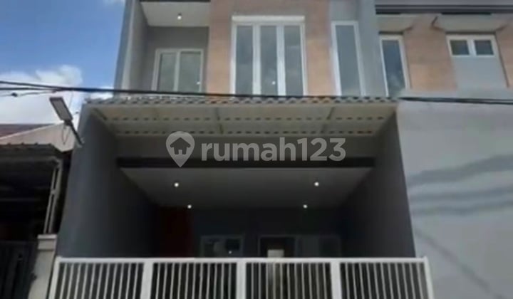 Pondok Tjandra 2Lt Baru Minimalis