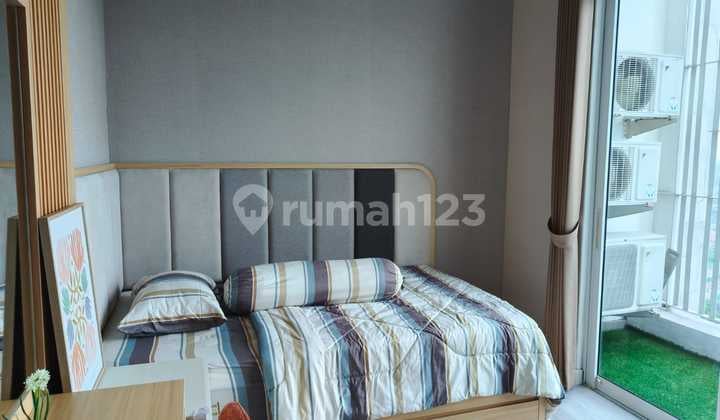 Grand Sungkono Lagoon Penthouse 3Br+1