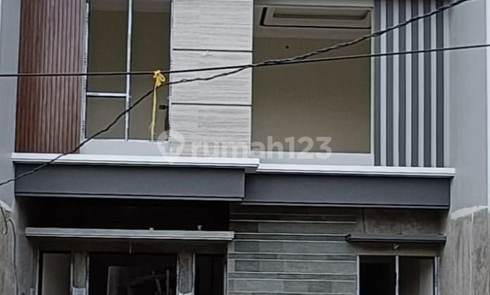 Araya 2 New Fresh 2 floors Araya 2 New Fresh 2 floors