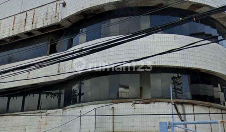 Ruko Rmi Ngagel Hdp Jln Ex Bima Resto